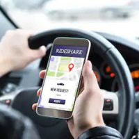 RideshareDriver RideshareDriver