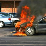Closer,Look,At,A,Car,On,Fire. Closer,Look,At,A,Car,On,Fire.