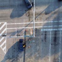 Intersection Accident Intersection Accident