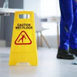 SlipWetFloor