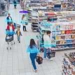 Store Surveillance Footage